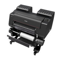 Canon PRO-2000 Online-Handbuch
