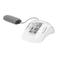 Medisana 51090 Gebrauchsanweisung