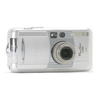 Canon PowerShot S50 Bedienungsanleitung