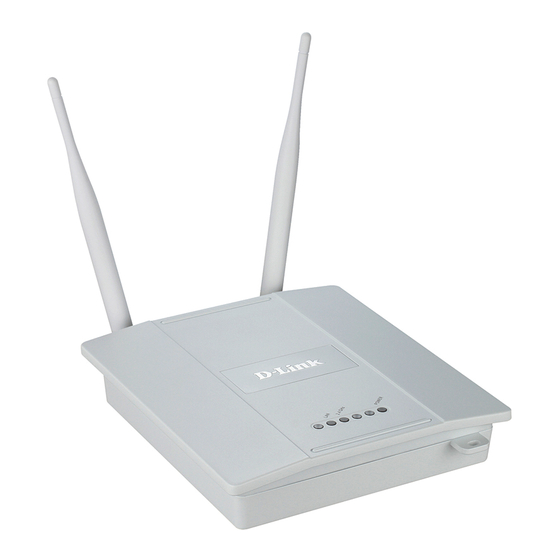D-Link DAP-2360 Installationsanleitung
