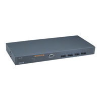 D-Link DGS-3204 Anleitung