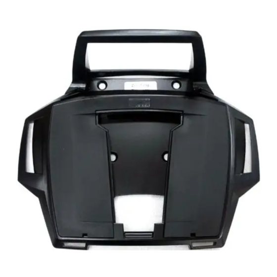 hepco & becker Easyrack Kurzanleitung