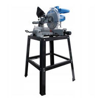 Gude GRK 250/300 LP Bedienungsanleitung