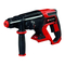 Bohrhammer EINHELL TE-HD 18/20 Li Originalbetriebsanleitung