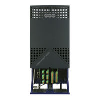 Auerswald COMmander 6000R Installations- Und Inbetriebnahmeanleitung