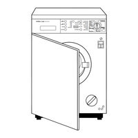 privileg Dynamic DUO 6720 D Gebrauchsanweisung