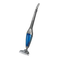 ELECTROLUX ZS101 Dynamica Handbuch
