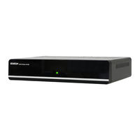 Edision mini-triton 2 HD Bedienungsanleitung