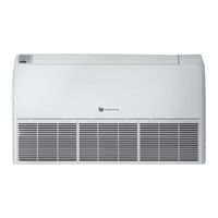 Saunier Duval VivAir SDH20-035NMKI Betriebsanleitung