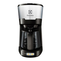 Electrolux EKF5-Serie Gebrauchsanweisung