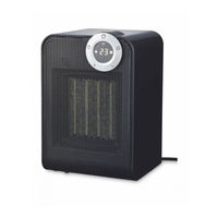 easy home FH-1803BEU Bedienungsanleitung