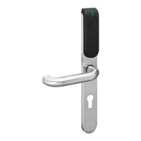 Assa Abloy KESO Integra Bedienungsanleitung