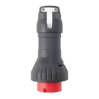 Eaton Crouse-Hinds GHG 512 Betriebsanleitung
