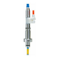 Endress+Hauser Ceramax CPS341D Betriebsanleitung