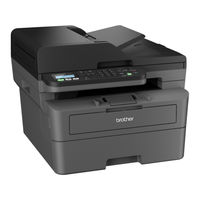 Brother MFC-L2922DW Online Benutzerhandbuch