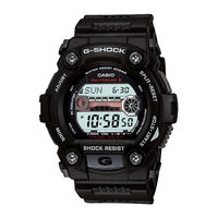 Casio 3200 Bedienerführung