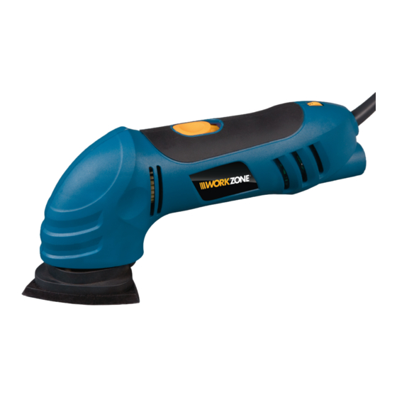 Workzone WTS-280 Originalbetriebsanleitung
