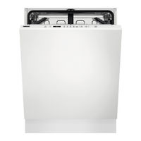 Zanussi ZDLN7531 Benutzerinformation
