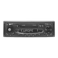 Blaupunkt Aspen DJ Bedienungsanleitung