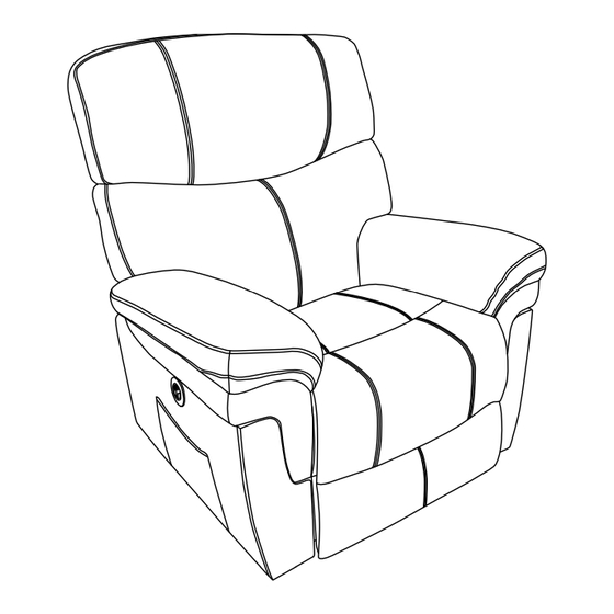 HOMCOM 700-115 Bedienungsanleitung
