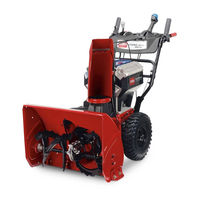 Toro Power Max e26 Bedienungsanleitung