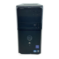 Dell Vostro 260s Benutzerhandbuch