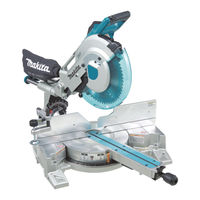 Makita LS1216 Betriebsanleitung