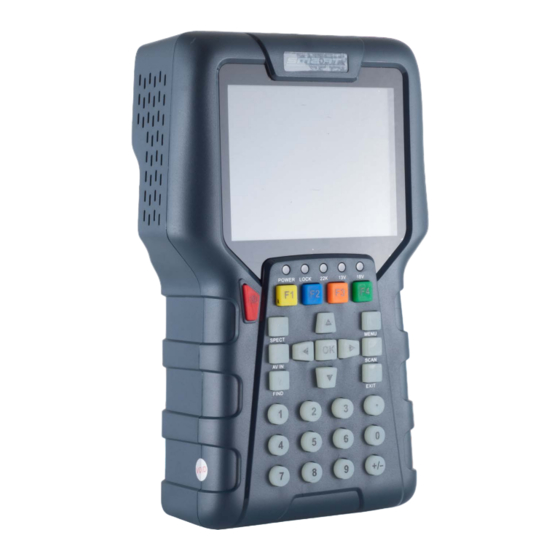 SMART Smartmeter S40 Bedienungsanleitung