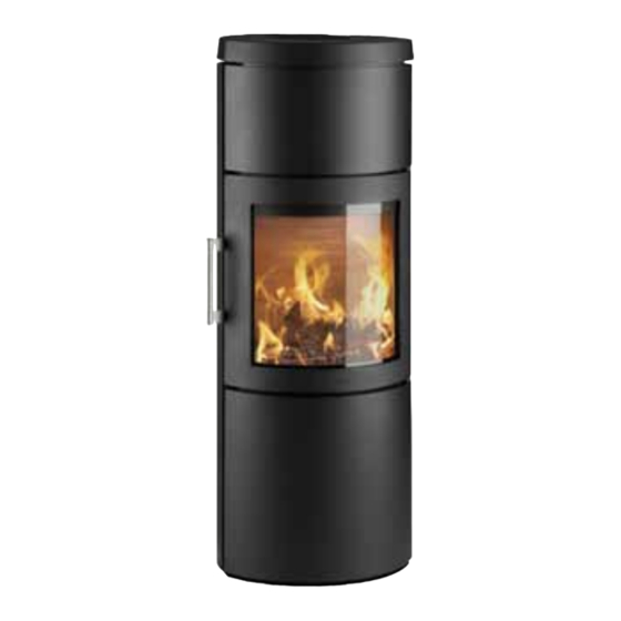 HWAM 3120 Gebrauchsanweisung