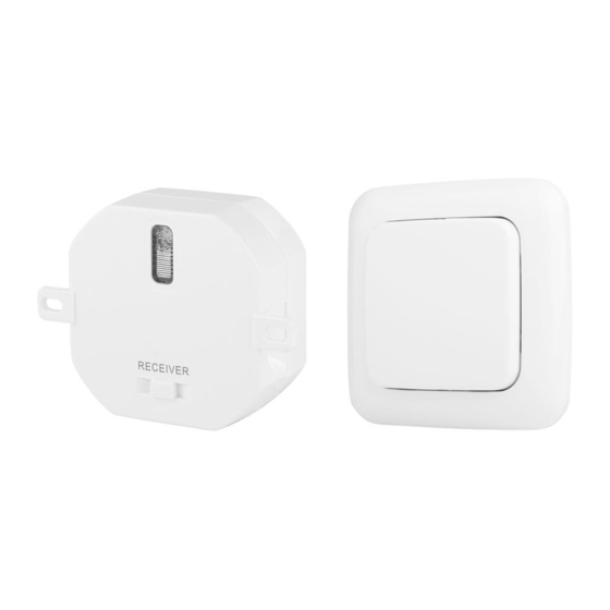 Smartwares SH4-99564 Bedienungsanleitung