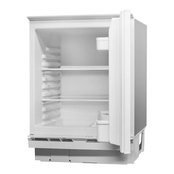 Indesit IL A1.UK Gebrauchsanleitung