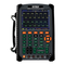 Prüfgeräte Extech Instruments MS6060 Bedienungsanleitung