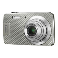 Benq Serie AE100 Bedienungsanleitung