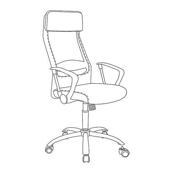 Duo Collection JANNIS Montageanleitung