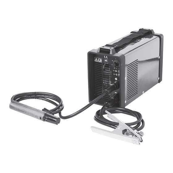 Silverline 103047 Handbuch