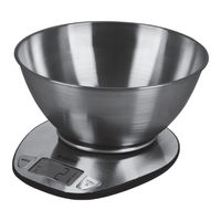 Eldom rena WK320S Bedienungsanweisung