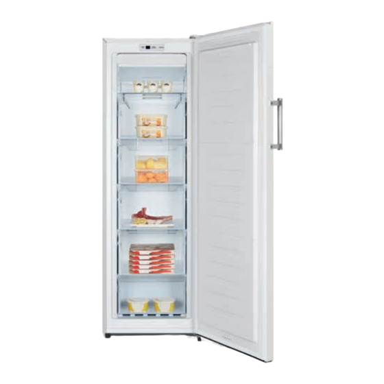 Inventum DH2600 Gebrauchsanleitung