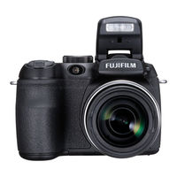 FujiFilm Finepix S1500 Bedienungsanleitung