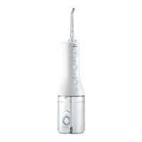 Philips 2000 Serie Bedienungsanleitung