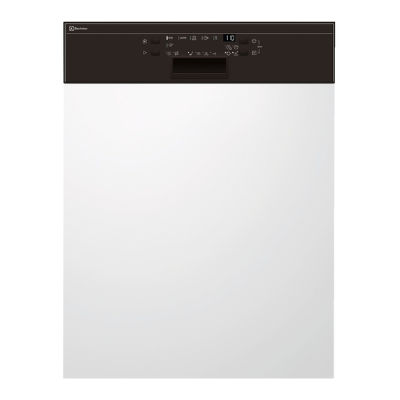 Electrolux GA55LIBR Benutzerinformation