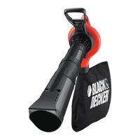 Black & Decker GW2838 Handbuch