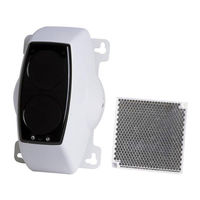 Bosch Fireray 100RV Produktinformation