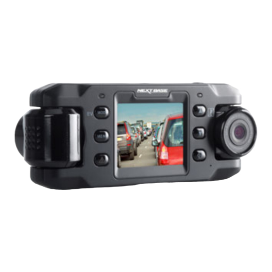 next base iN-Car Cam Bedienungsanleitung