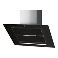 ROBLIN VIZIO.4 VERRE CLEAN-R Gebrauchs- Und Installationsanleitung