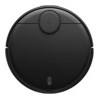 Xiaomi Mi Robot P Bedienungsanleitung