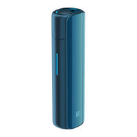 Iqos Lil Solid 2.0 Bedienungsanleitung