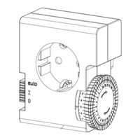 Orbis CONTROL Gebrauchsanleitung