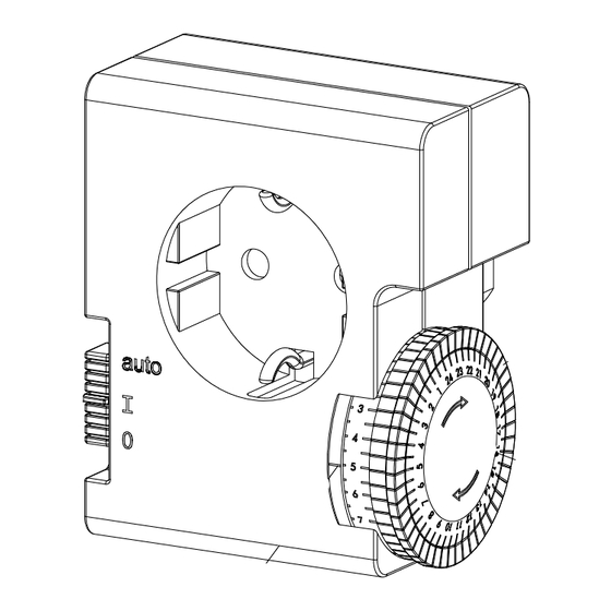 Orbis CONTROL Gebrauchsanleitung