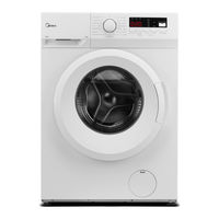 Midea MFNEW60-105 Bedienungsanleitung