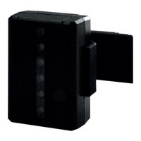 Leuze electronic 427301 Bedienungsanleitung